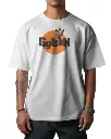 Men's Goblin Tshirt 2 Colors White and Black