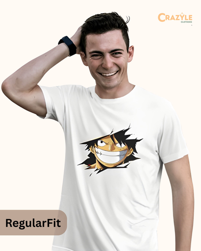 unisex onepiece graphic printed tshirt 